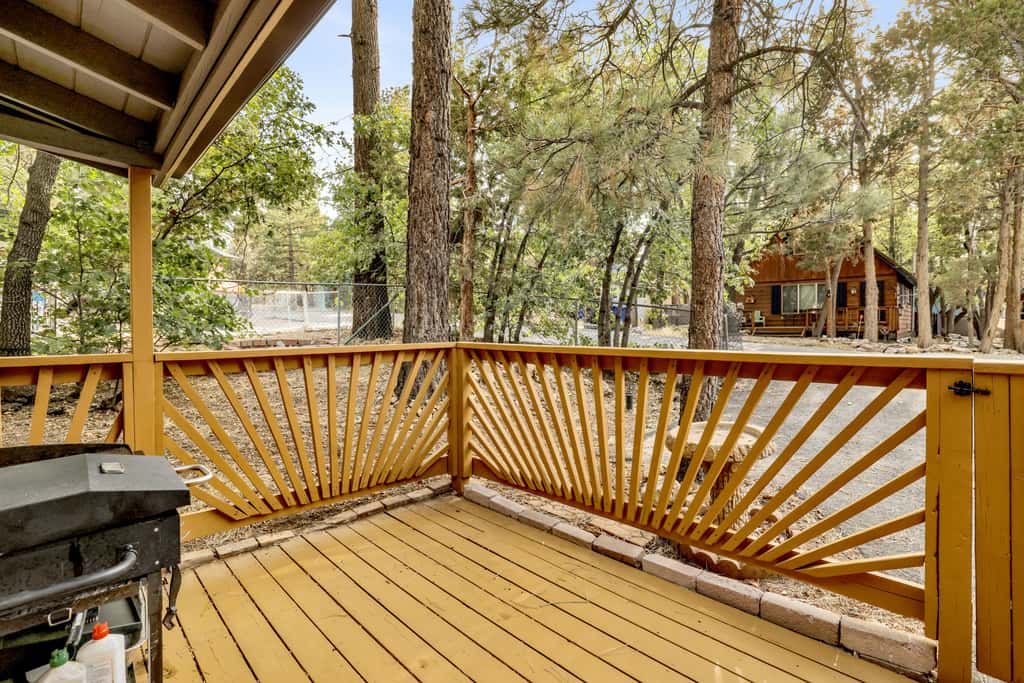 Sugar Bear Chalet #2559