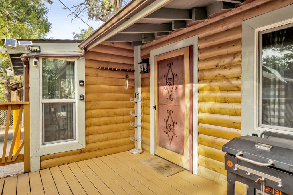 Sugar Bear Chalet #2559