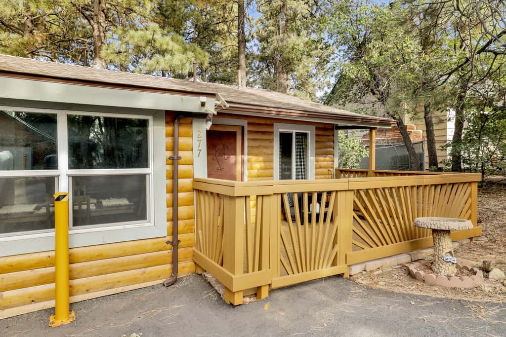 Sugar Bear Chalet #2559