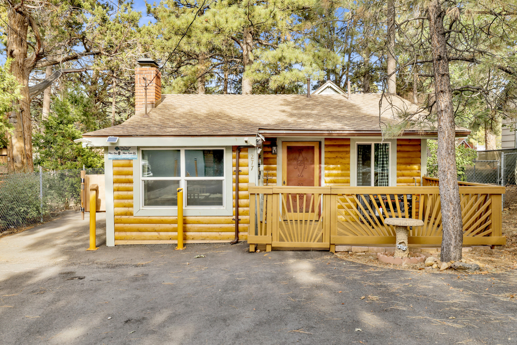 Sugar Bear Chalet #2559