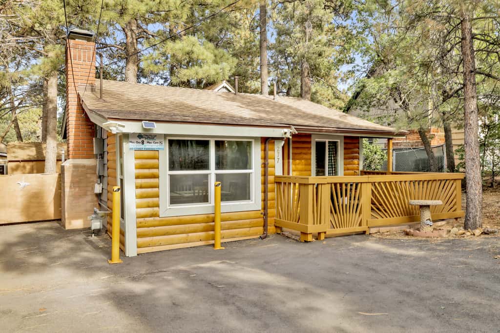 Sugar Bear Chalet #2559
