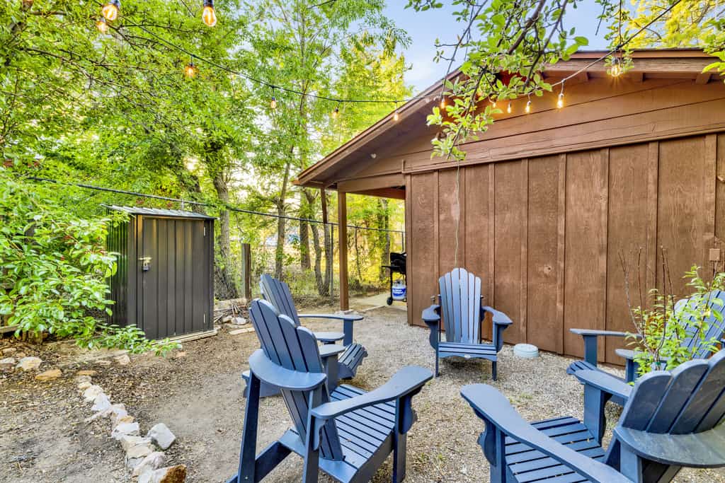 Orchard Family Cabin | Near Historic Big Bear Village | Walk to Marina