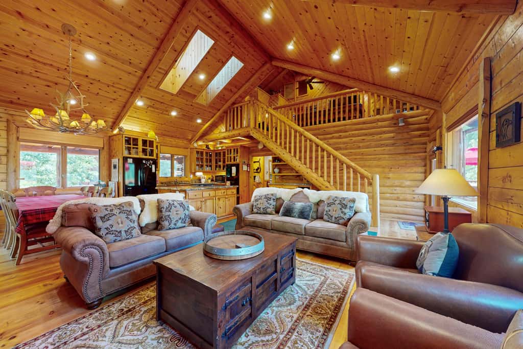 Branchwater Lodge #569