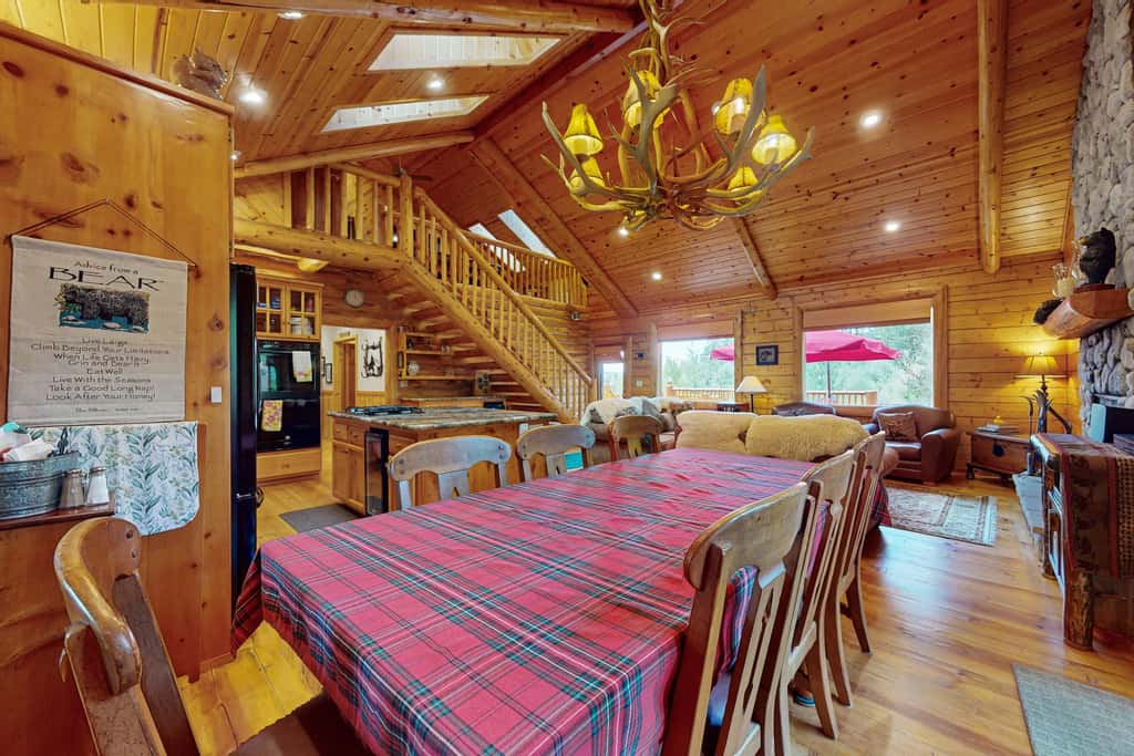 Branchwater Lodge #569