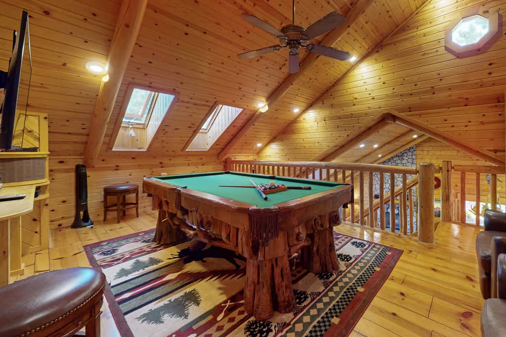 Branchwater Lodge #569
