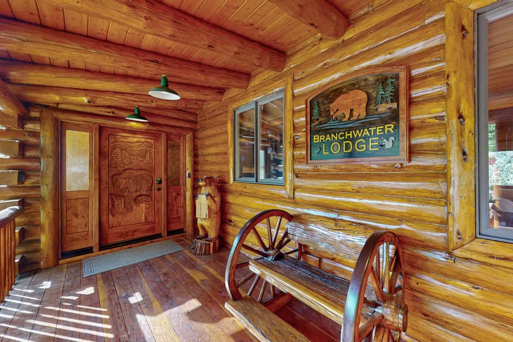 Branchwater Lodge #569