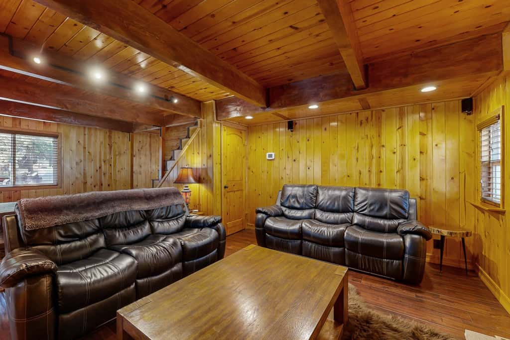 Primrose Cabin #709
