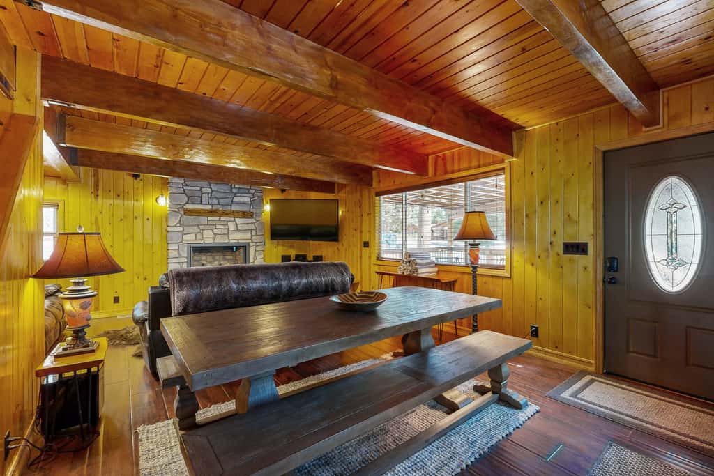 Primrose Cabin #709