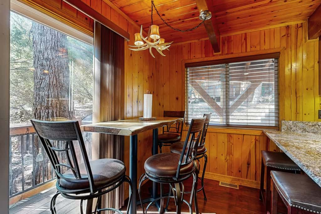 Primrose Cabin #709