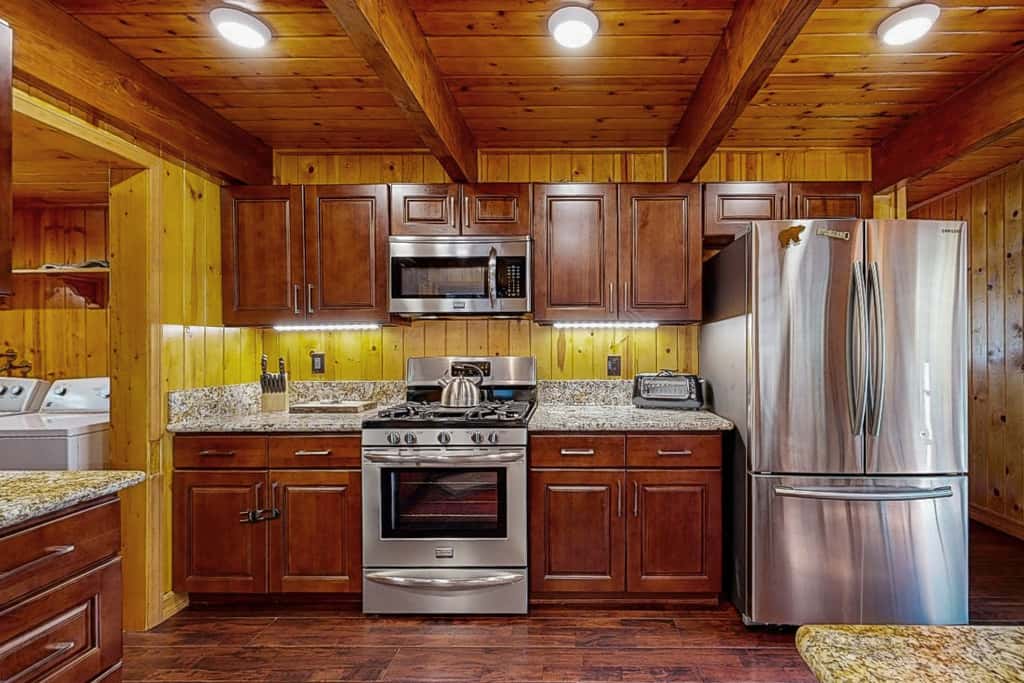 Primrose Cabin #709