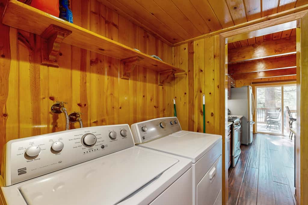Primrose Cabin #709