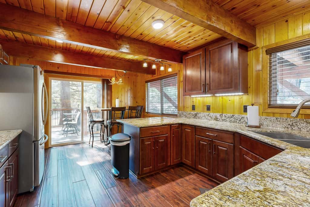 Primrose Cabin #709