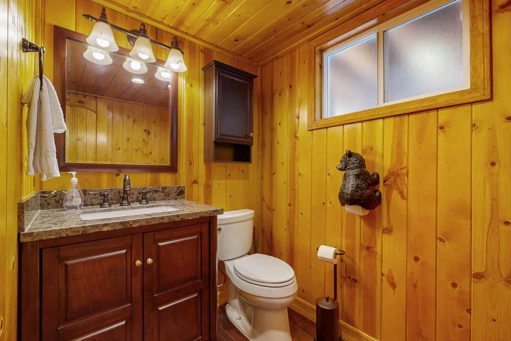 Primrose Cabin #709