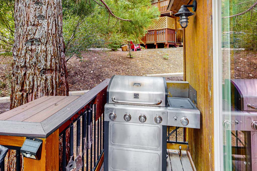 Primrose Cabin #709