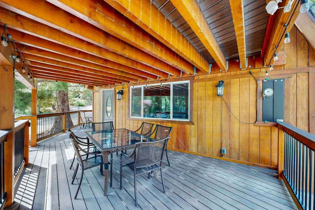 Primrose Cabin #709