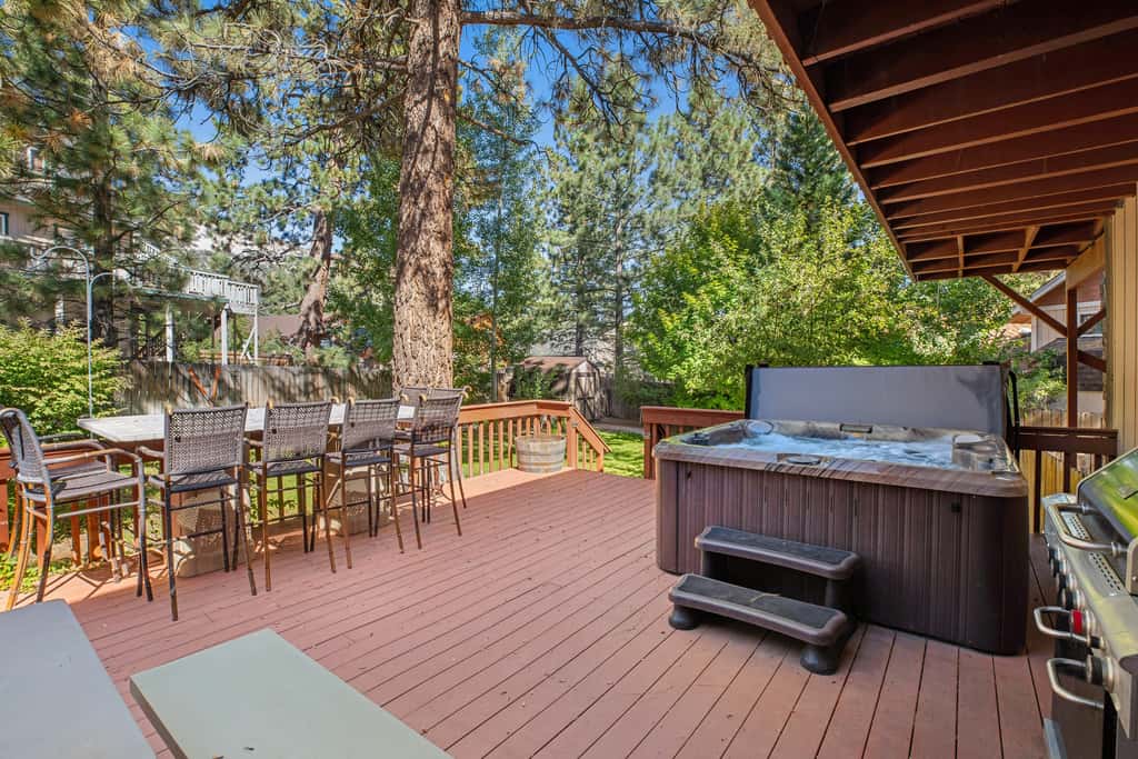 Mt Doble Dream Home #504