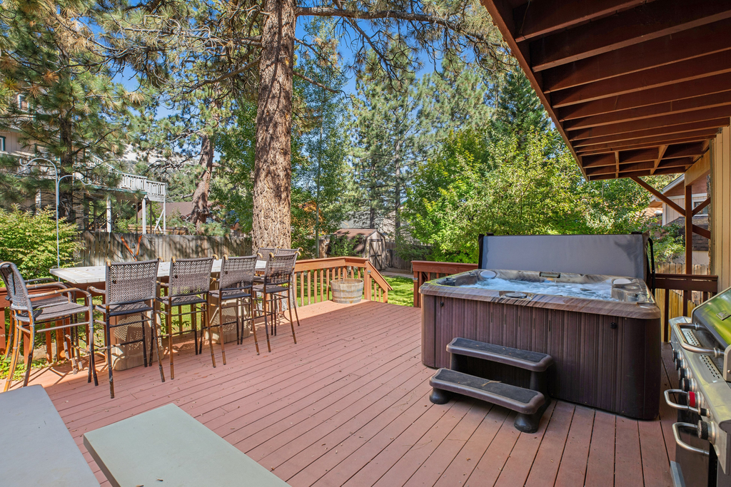 Mt Doble Dream Home #504