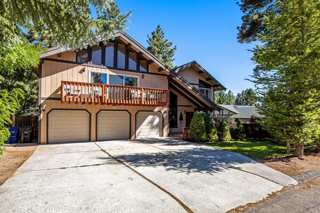 Mt Doble Dream Home #504