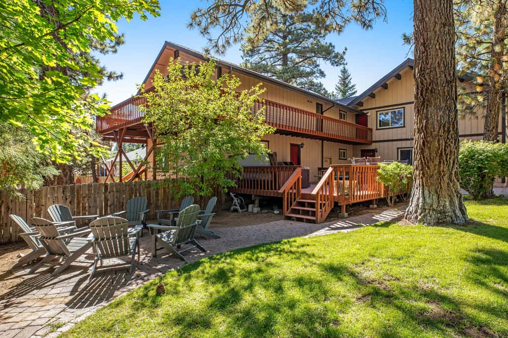 Mt Doble Dream Home #504