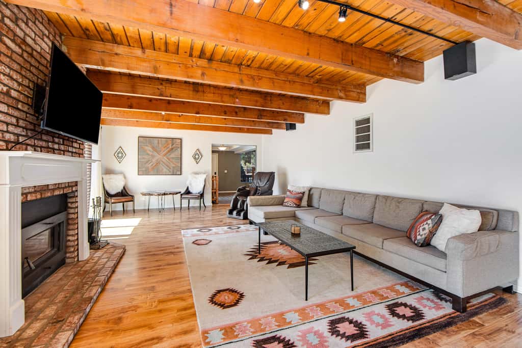 Mt Doble Dream Home #504