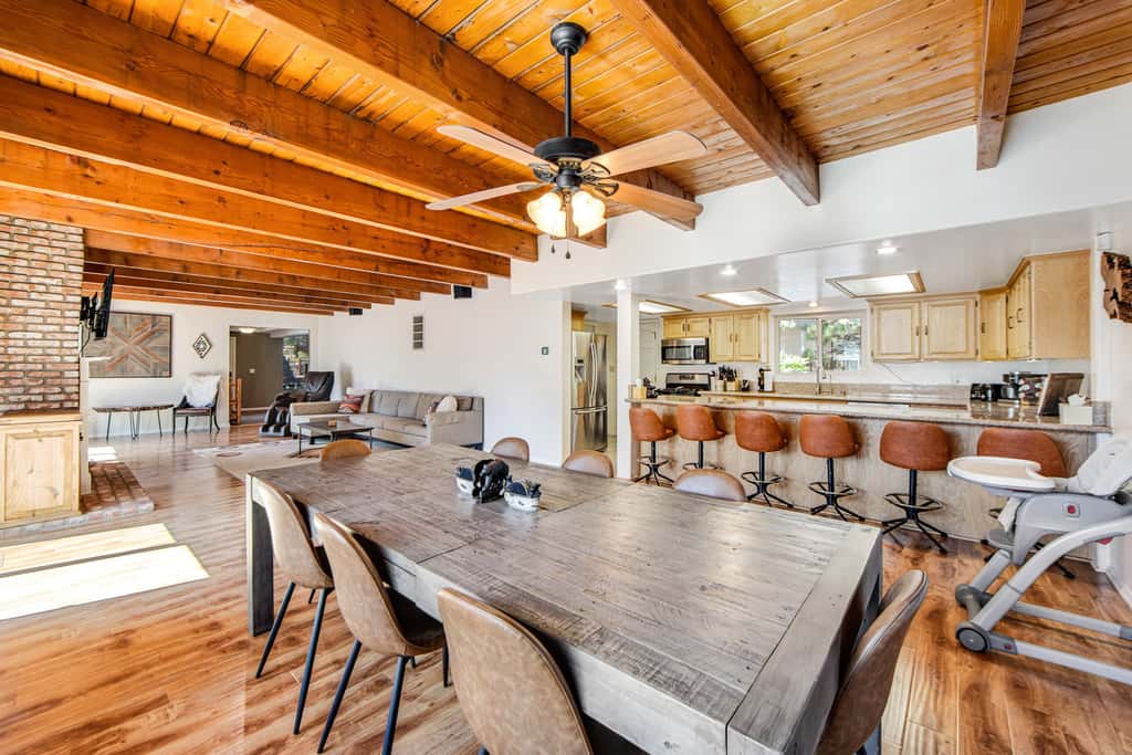 Mt Doble Dream Home #504