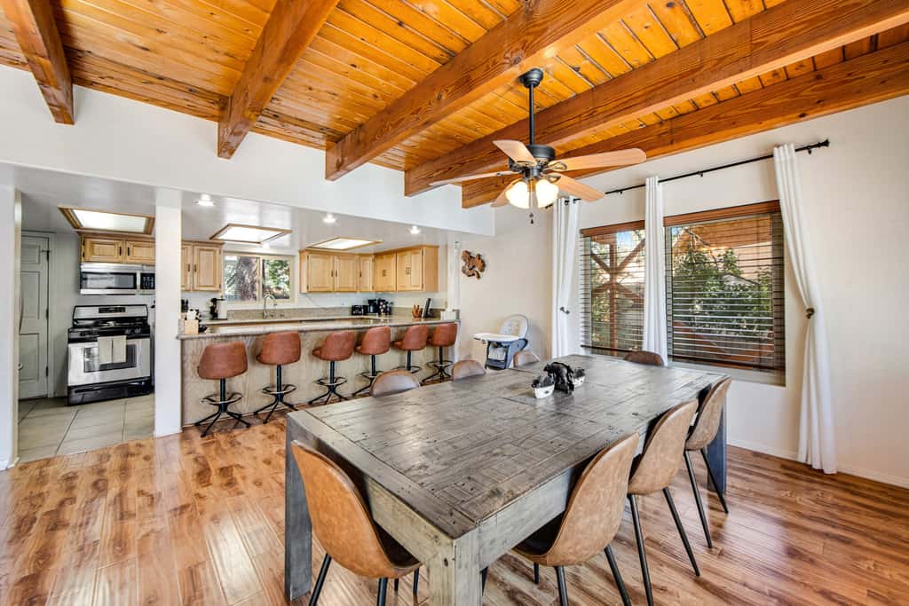 Mt Doble Dream Home #504
