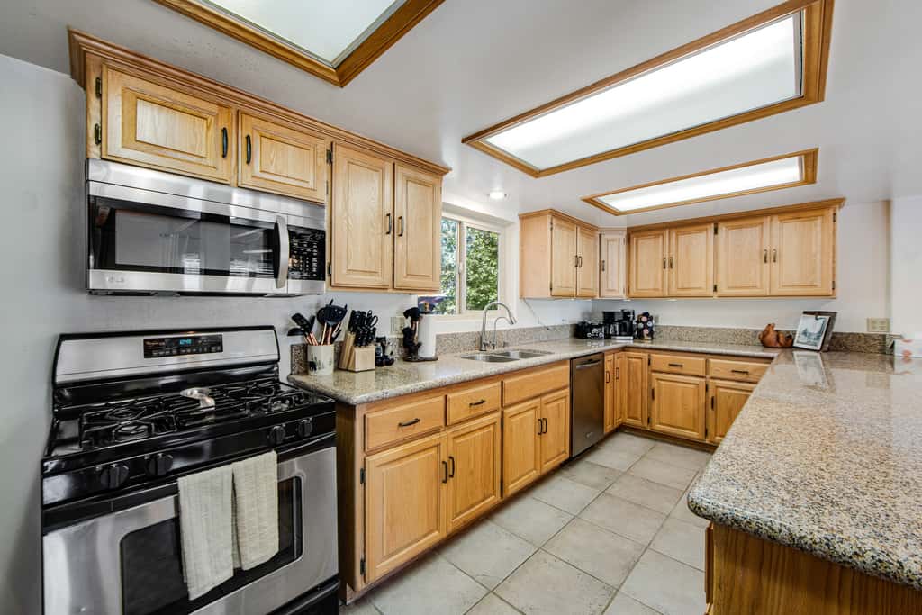 Mt Doble Dream Home #504