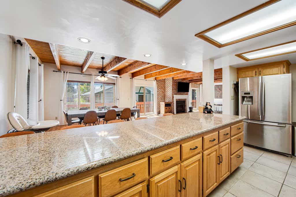 Mt Doble Dream Home #504