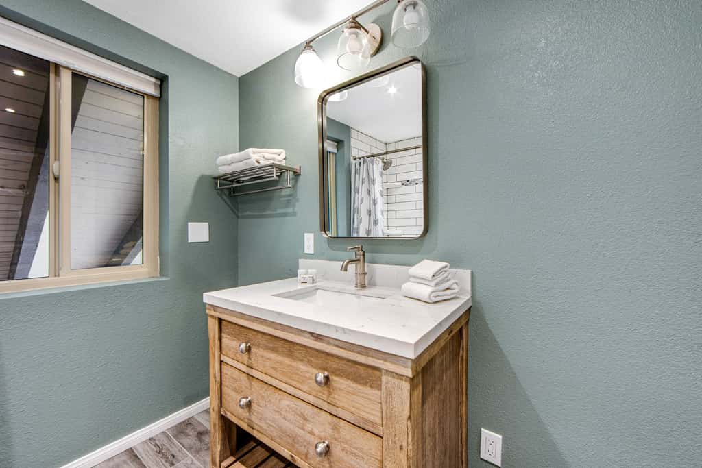 Mt Doble Dream Home #504