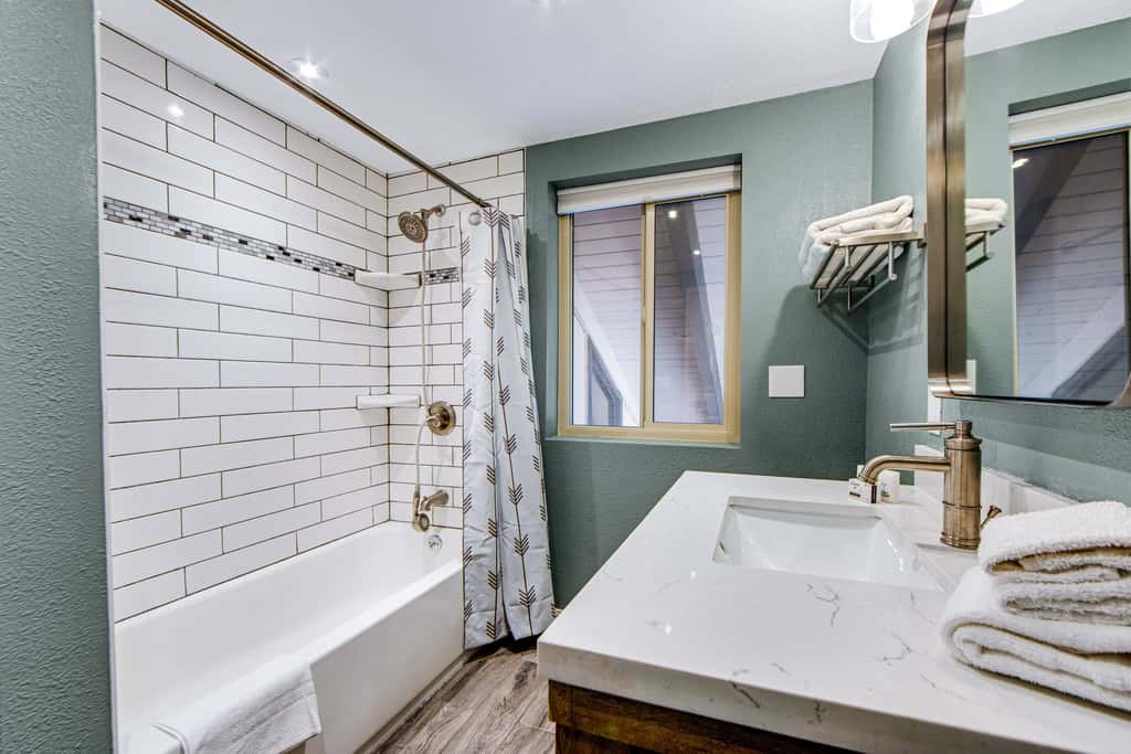 Mt Doble Dream Home #504