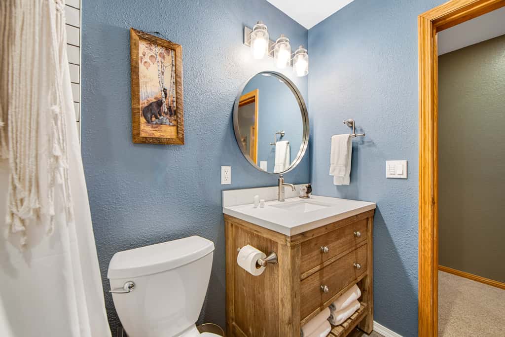 Mt Doble Dream Home #504