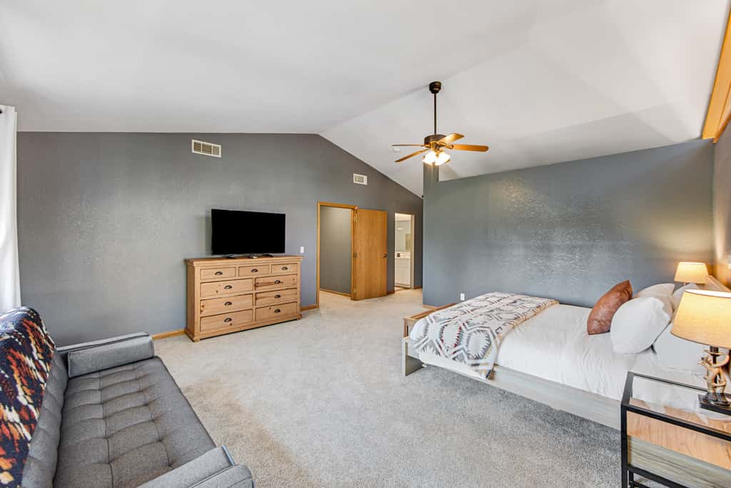 Mt Doble Dream Home #504