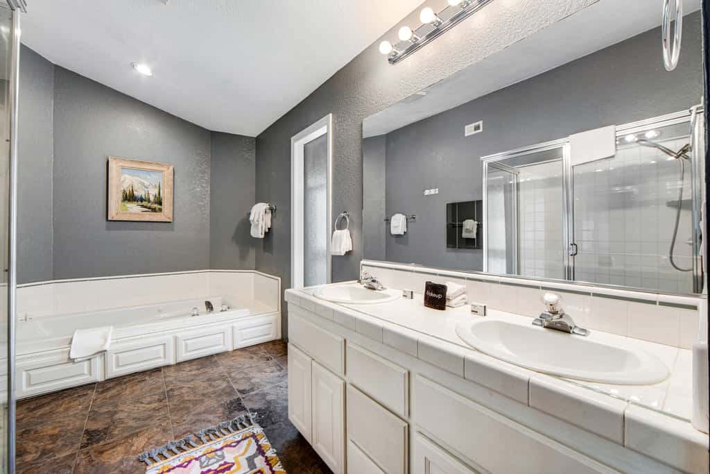 Mt Doble Dream Home #504