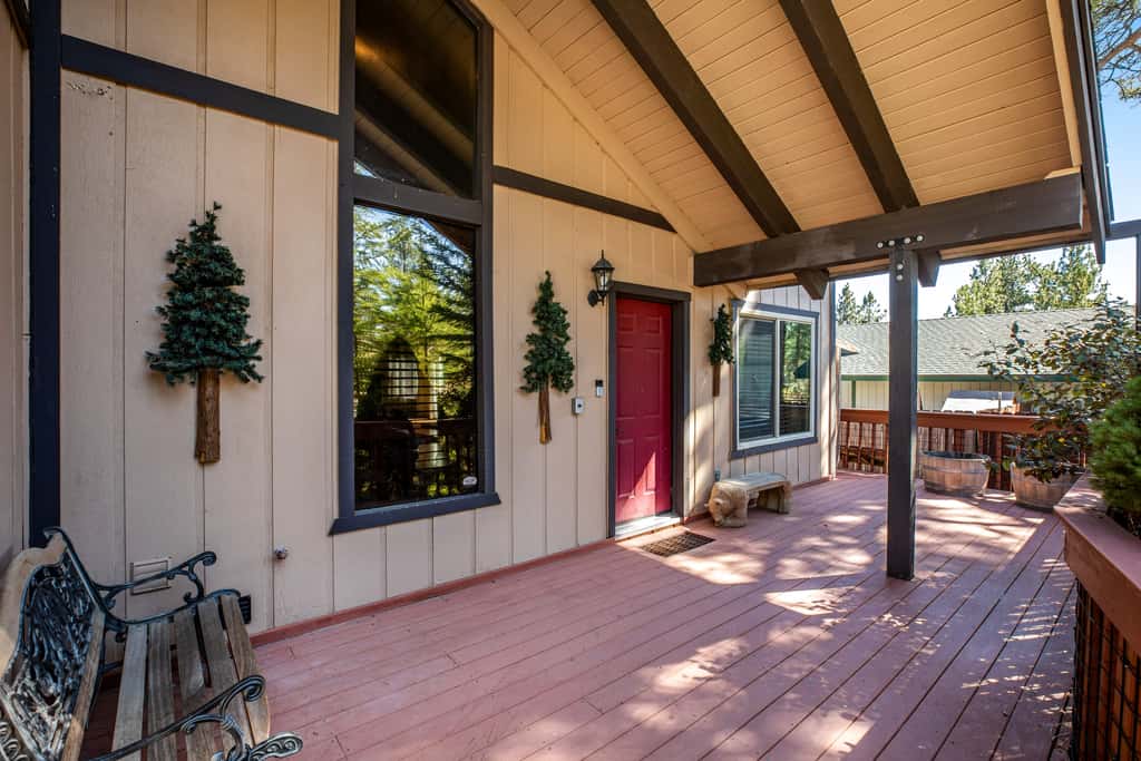 Mt Doble Dream Home #504
