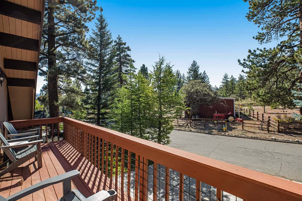 Mt Doble Dream Home #504