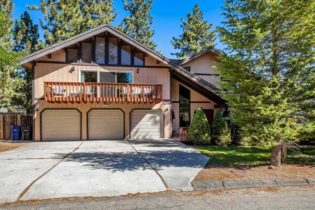 Mt Doble Dream Home #504