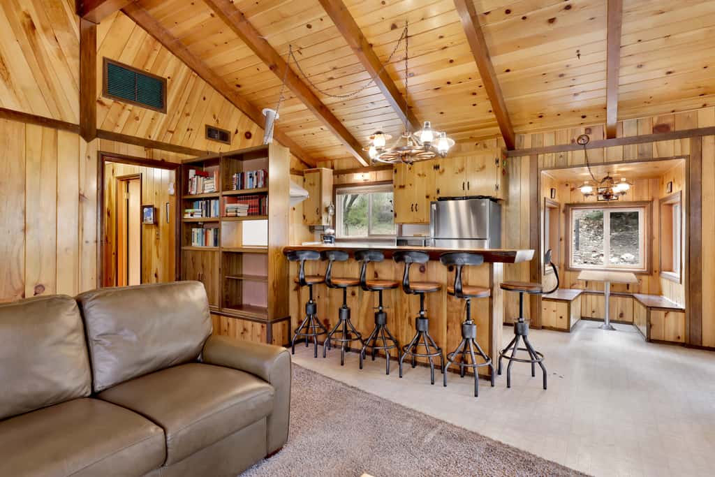 Idle Ours Cabin #713