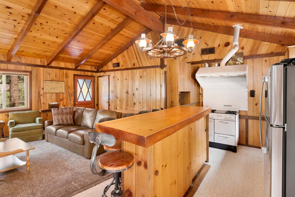 Idle Ours Cabin #713