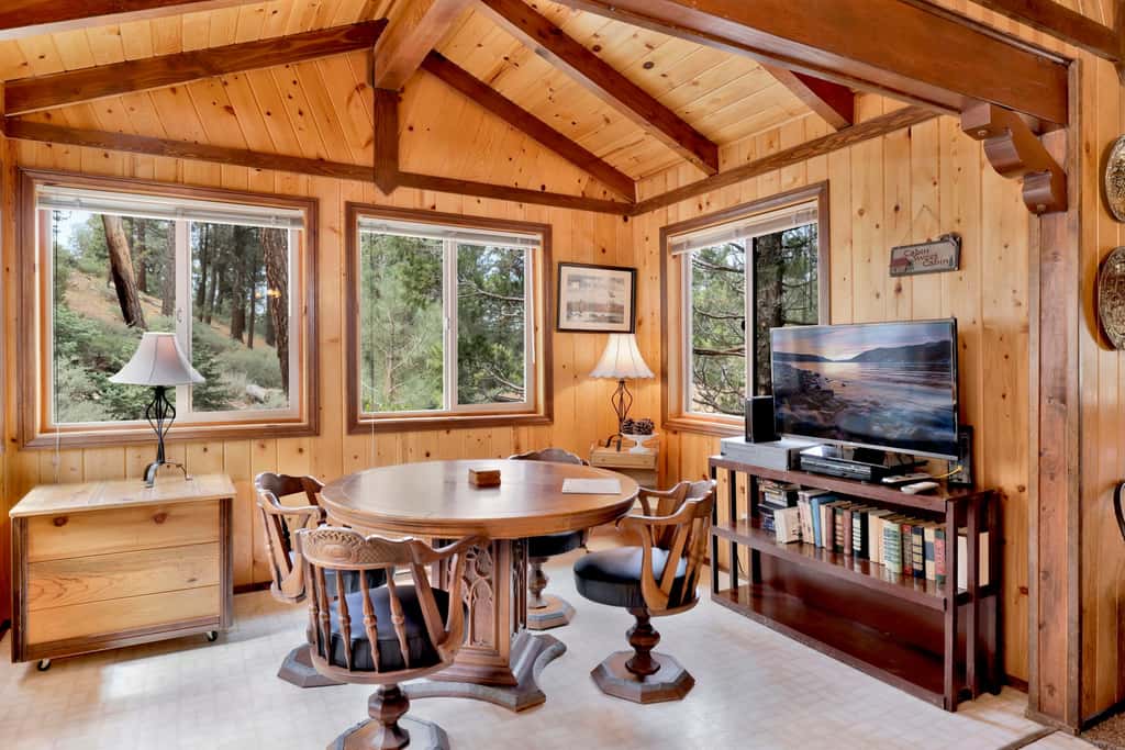 Idle Ours Cabin #713