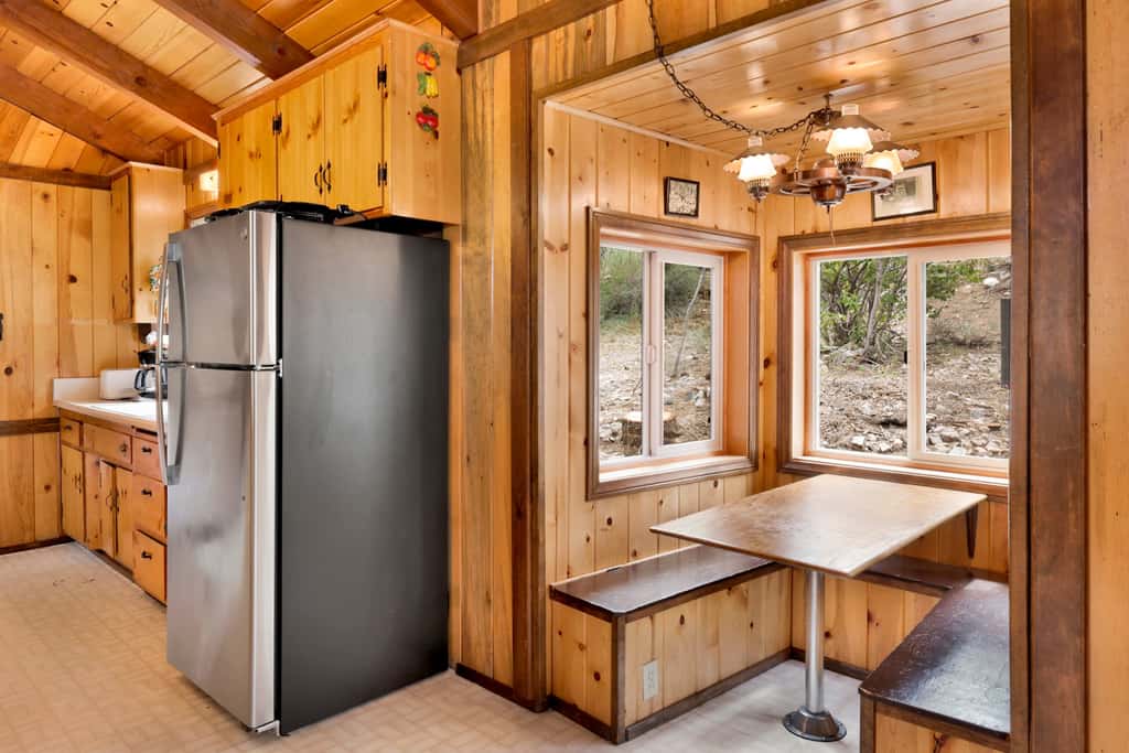 Idle Ours Cabin #713
