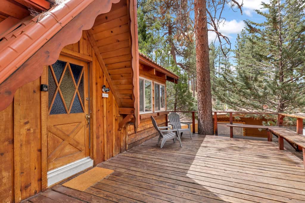 Idle Ours Cabin #713