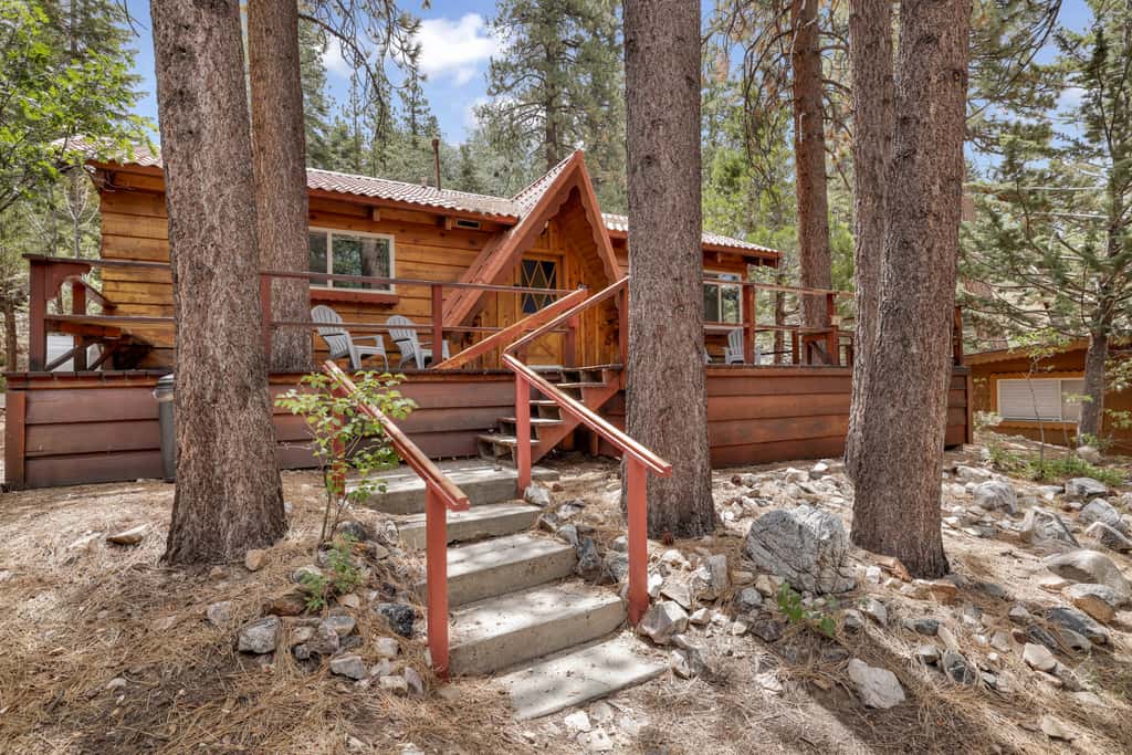 Idle Ours Cabin #713