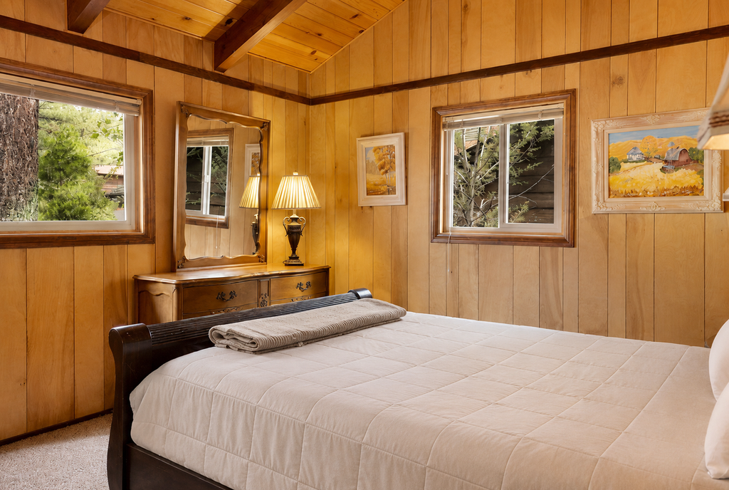 Idle Ours Cabin #713