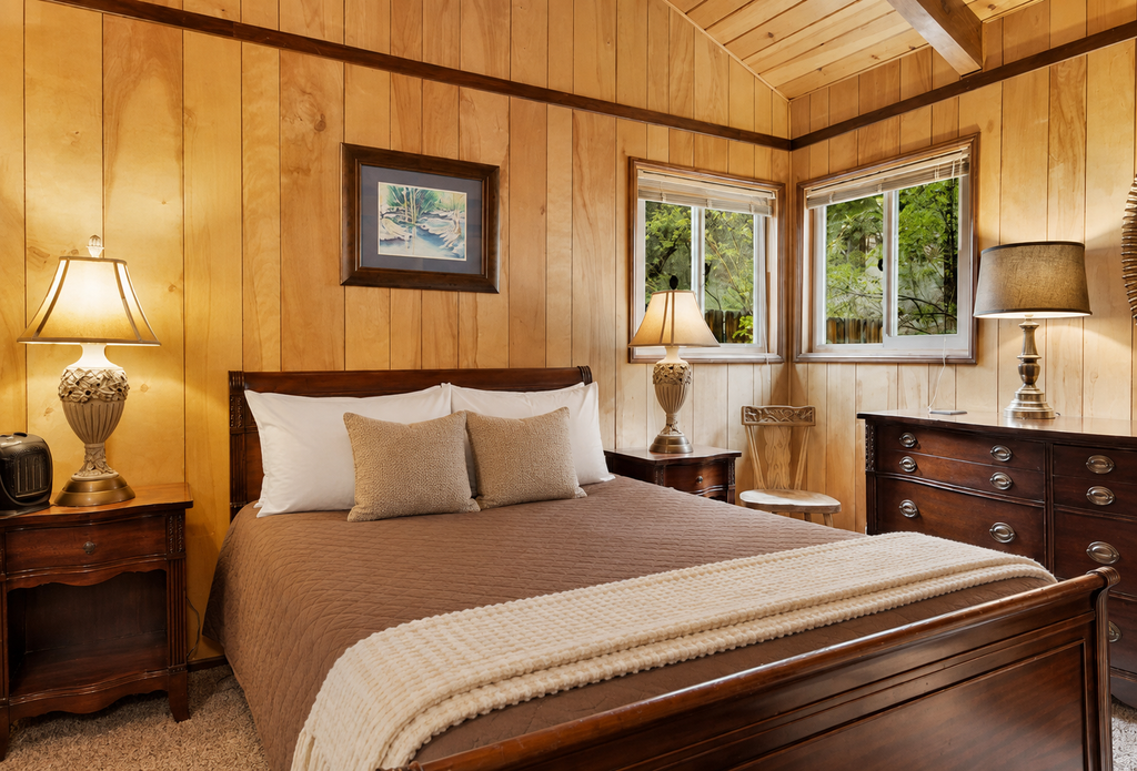 Idle Ours Cabin #713