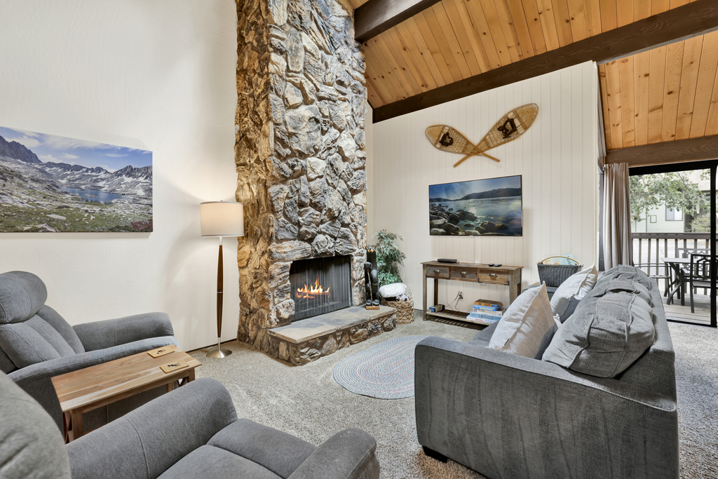 Switzerland Summit Condo #2569