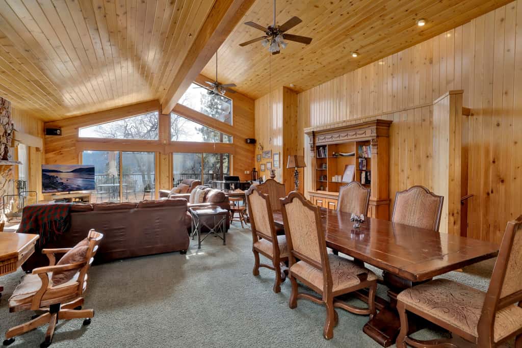 Big Bear 7th Heaven #714