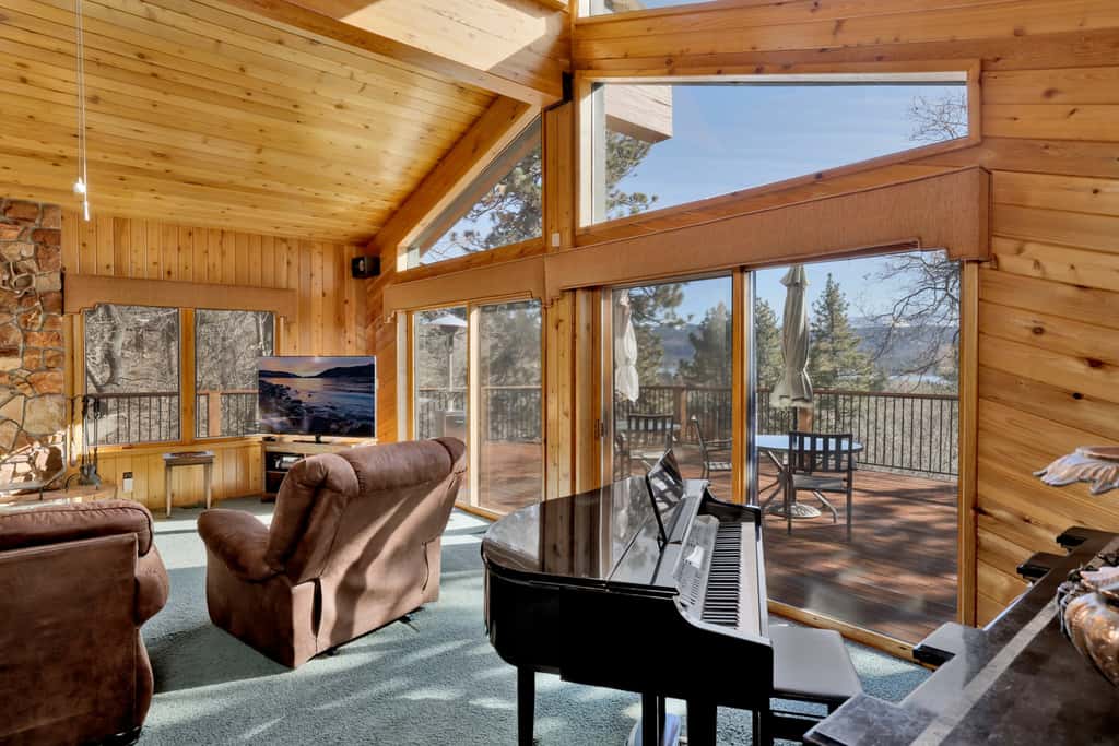 Big Bear 7th Heaven #714