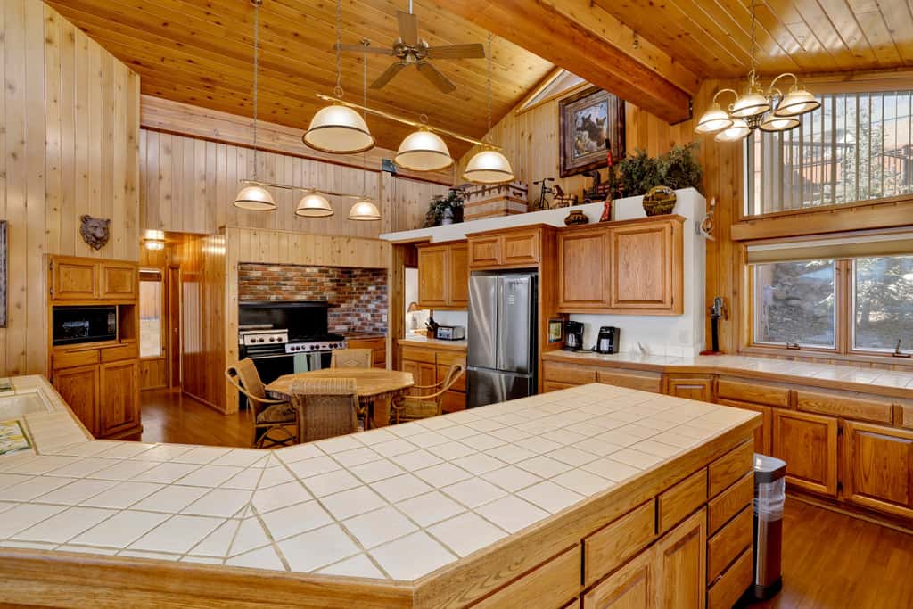 Big Bear 7th Heaven #714