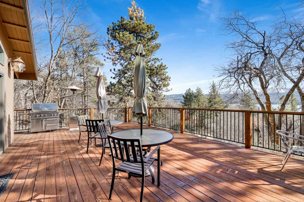 Big Bear 7th Heaven #714