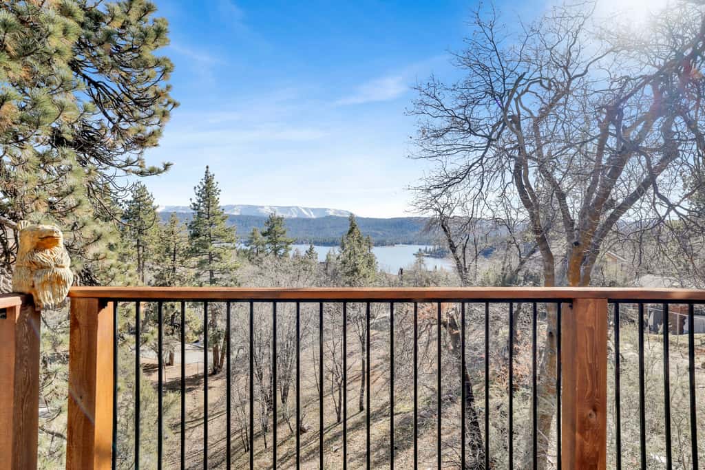 Big Bear 7th Heaven #714